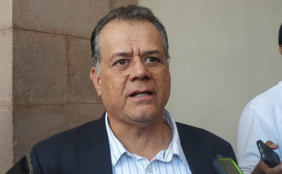 Foto: El Universal San Luis Potosí