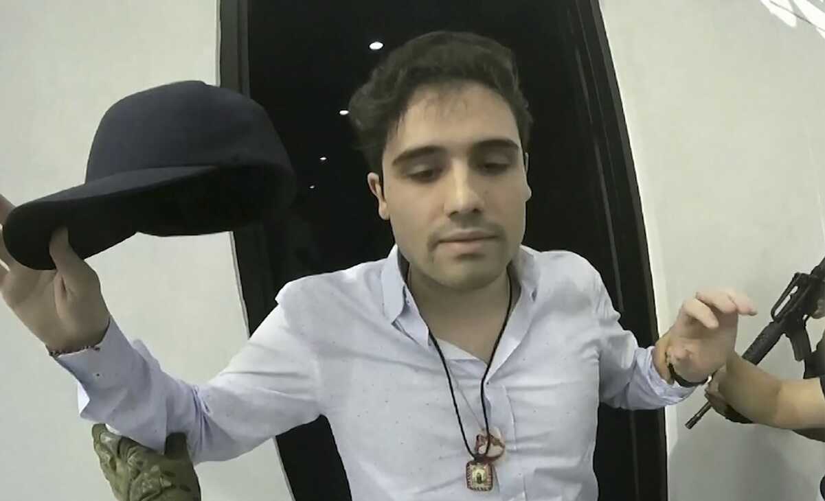 El misterio del cantante que Ovidio Guzmán mandó asesinar