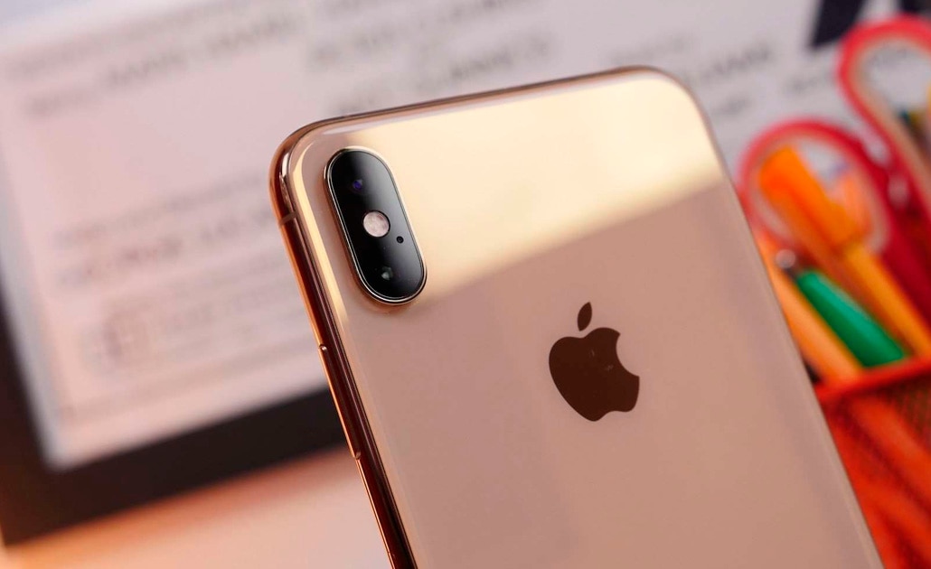 Apple busca comprar el negocio de chips 5G de Intel