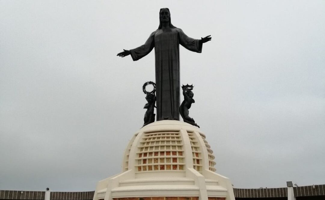 Fotos: EL UNIVERSAL San Luis Potosí