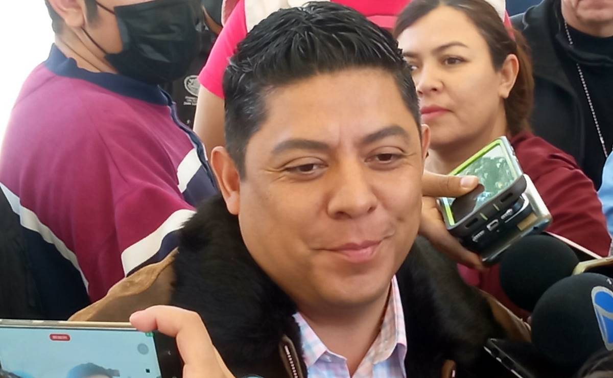 Inmobiliarios quieren apropiarse de la Sierra de San Miguelito: Gallardo Cardona