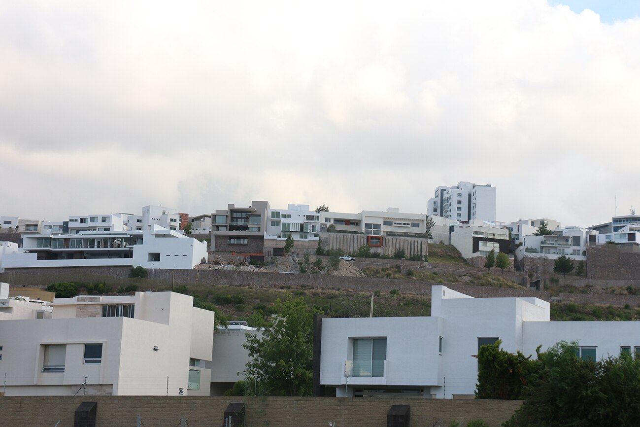 Analizan construcción de tres fraccionamientos en la capital