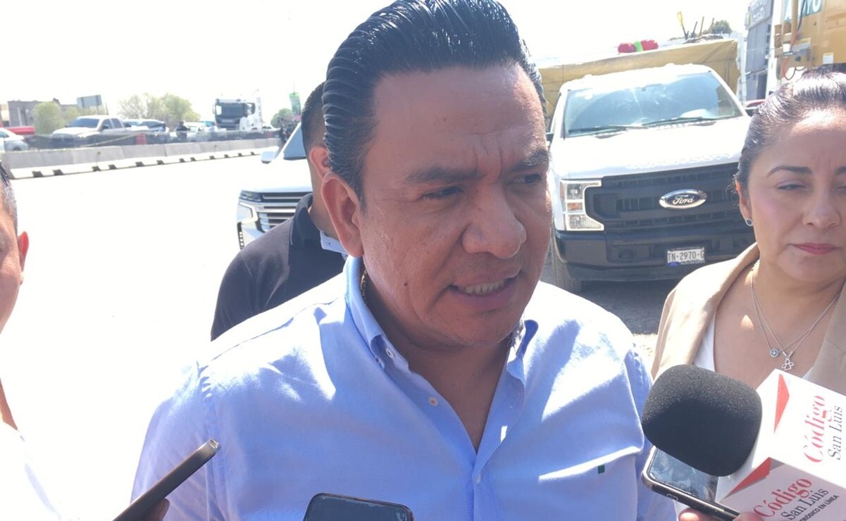 No existen riesgos reales para candidatos que han solicitado seguridad en SLP: Guadalupe Torres