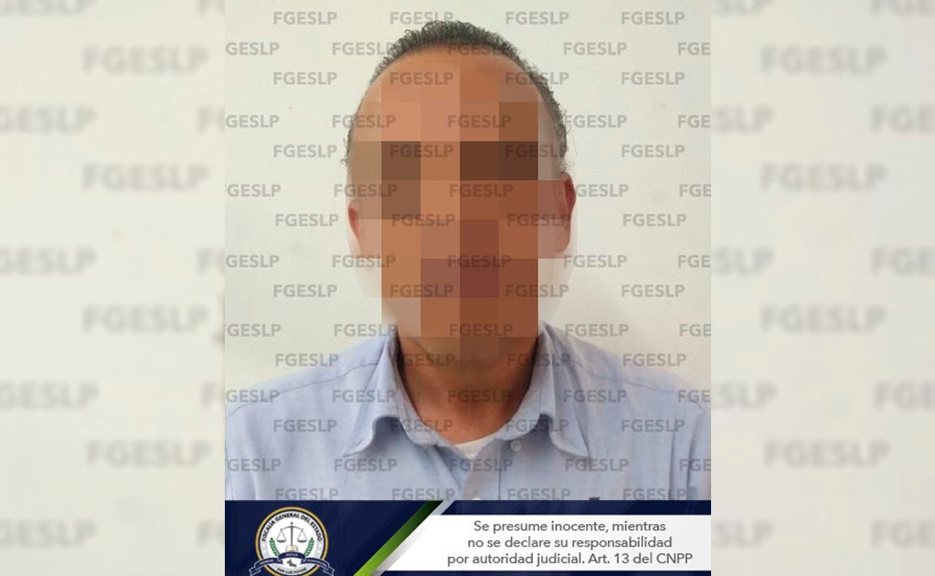 Sujeto da golpiza a su esposa