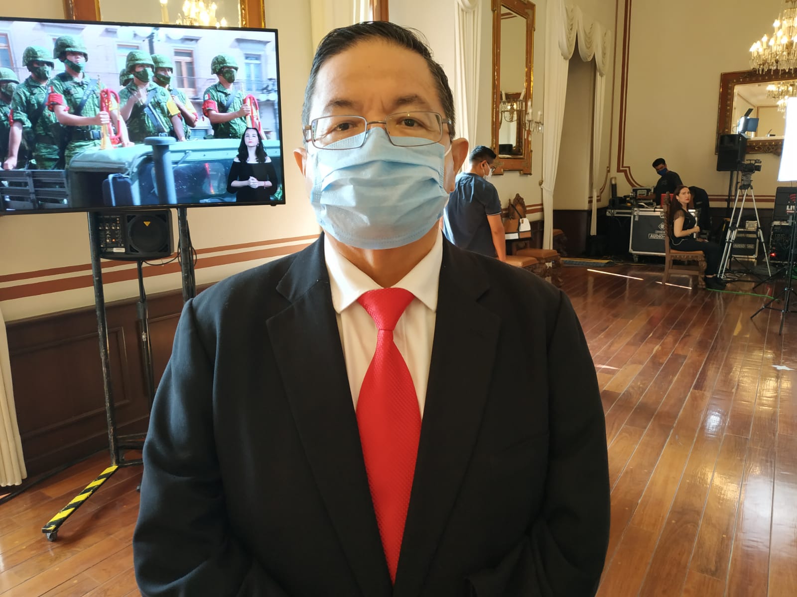 Antros y bares de SLP rebasaron horarios permitidos durante festejos patrios, admite Gobernación