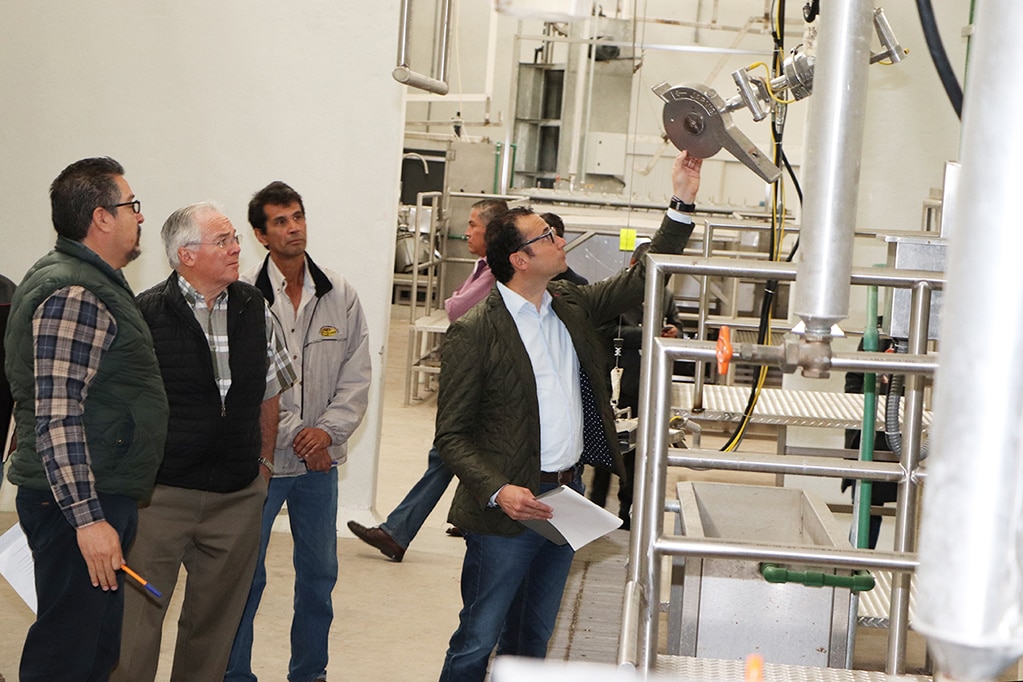 Foto: Gobierno Municipal de SLP.