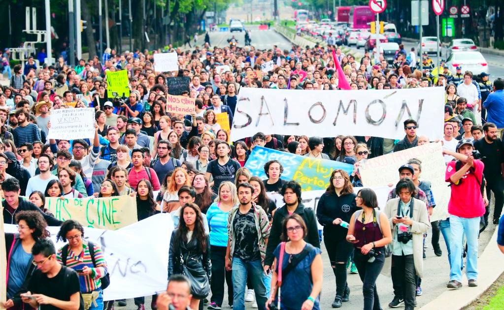 Jóvenes, uno de cada tres desaparecidos