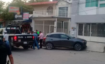 Torturan y asesinan a psicólogo en Ciudad Valles