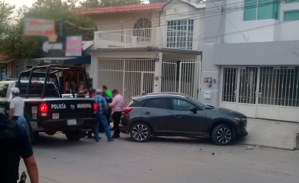 Torturan y asesinan a psicólogo en Ciudad Valles