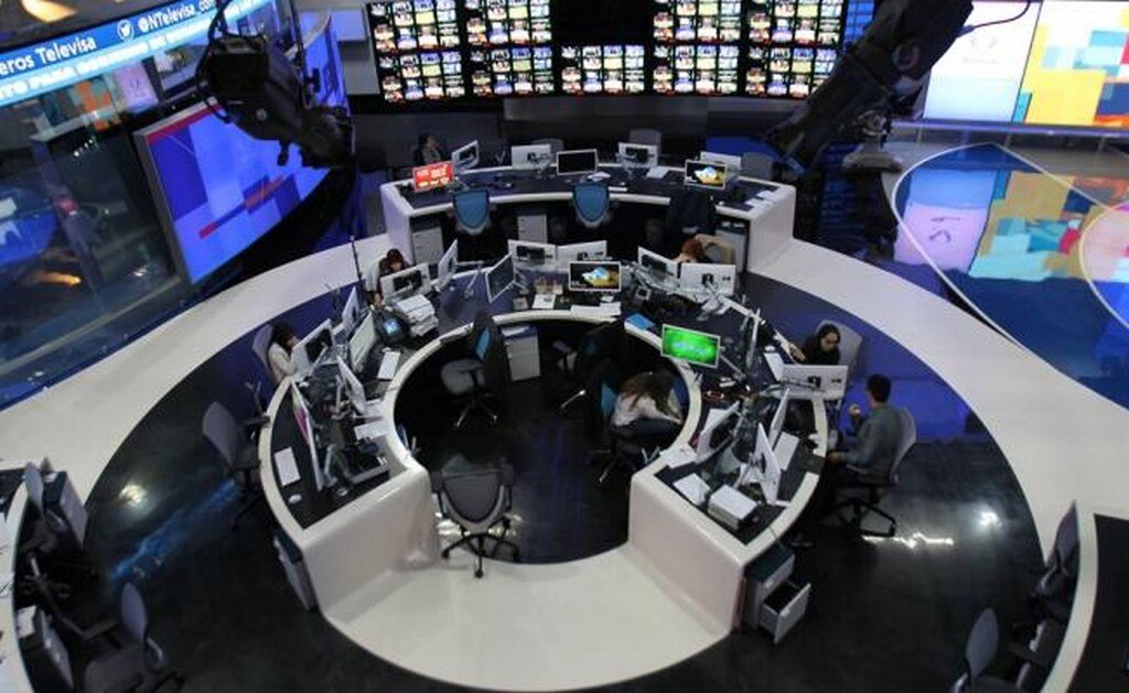 Foto: tomada de la cuenta de FOROTV vía Facebook.