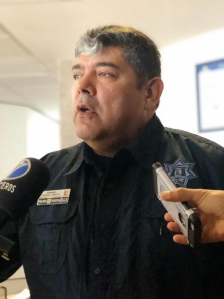 Policía y comerciantes registran disminución de robos en Centro Histórico de SLP