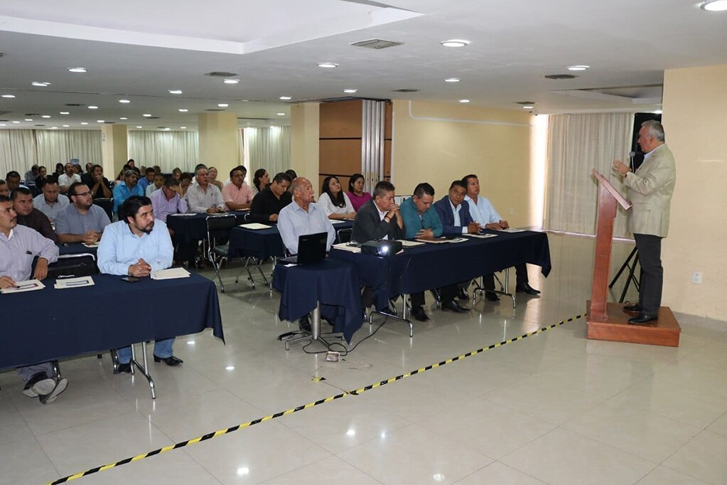 Foto: Gobierno de SLP.