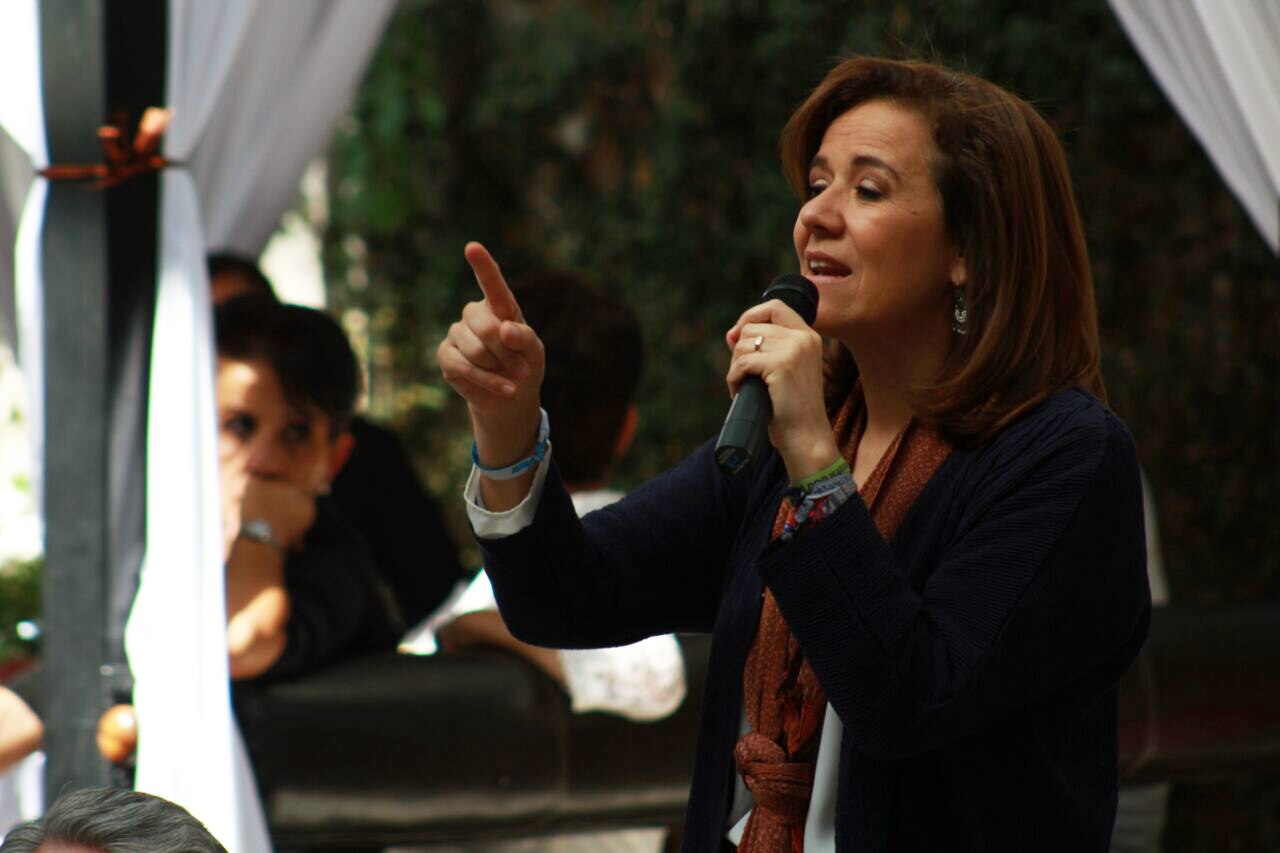 Creación de infraestructura, prioridad para SLP: Zavala