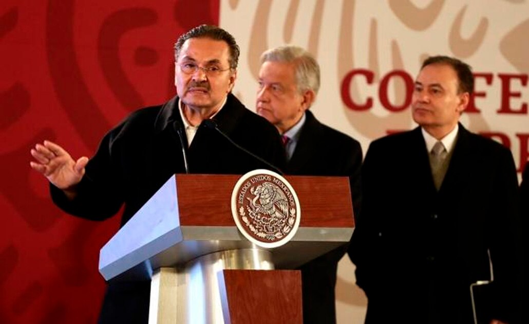 Hubo aumento en la venta de gasolinas del 7 al 14 de enero: Pemex