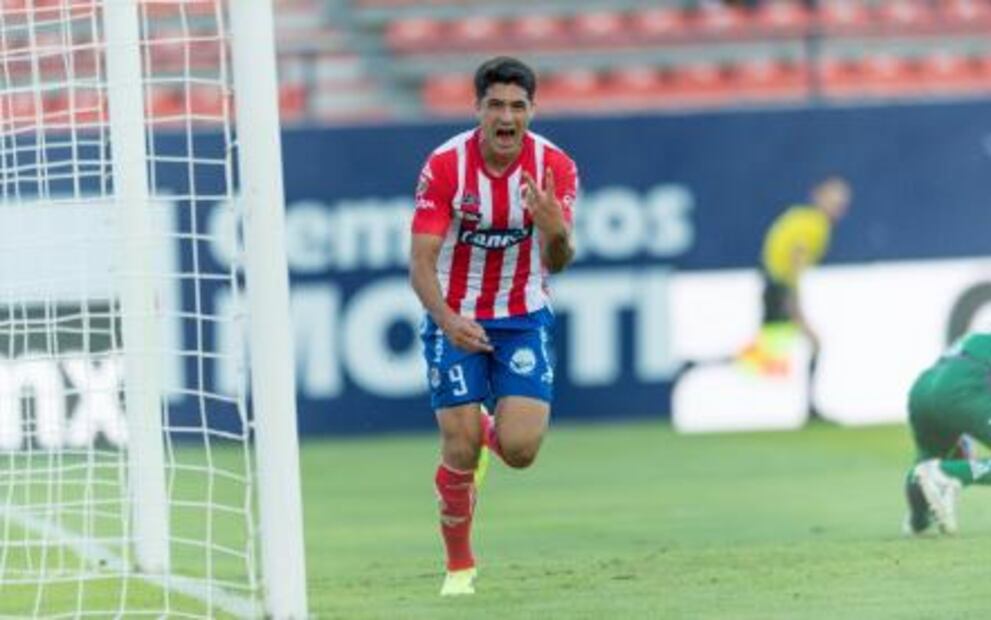 Se quedó Atlético cerquita de la victoria