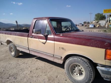 Balacera en La Campana, un muerto y un lesionado 