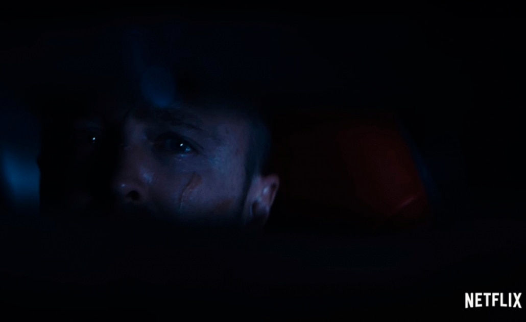 Lanzan tráiler de "El Camino", película de "Breaking Bad"