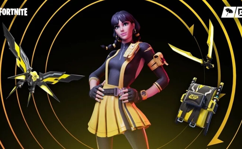 Con estos consejos evitarás intromisiones de softwares maliciosos cuando juegues Fortnite / Foto: Fortnite