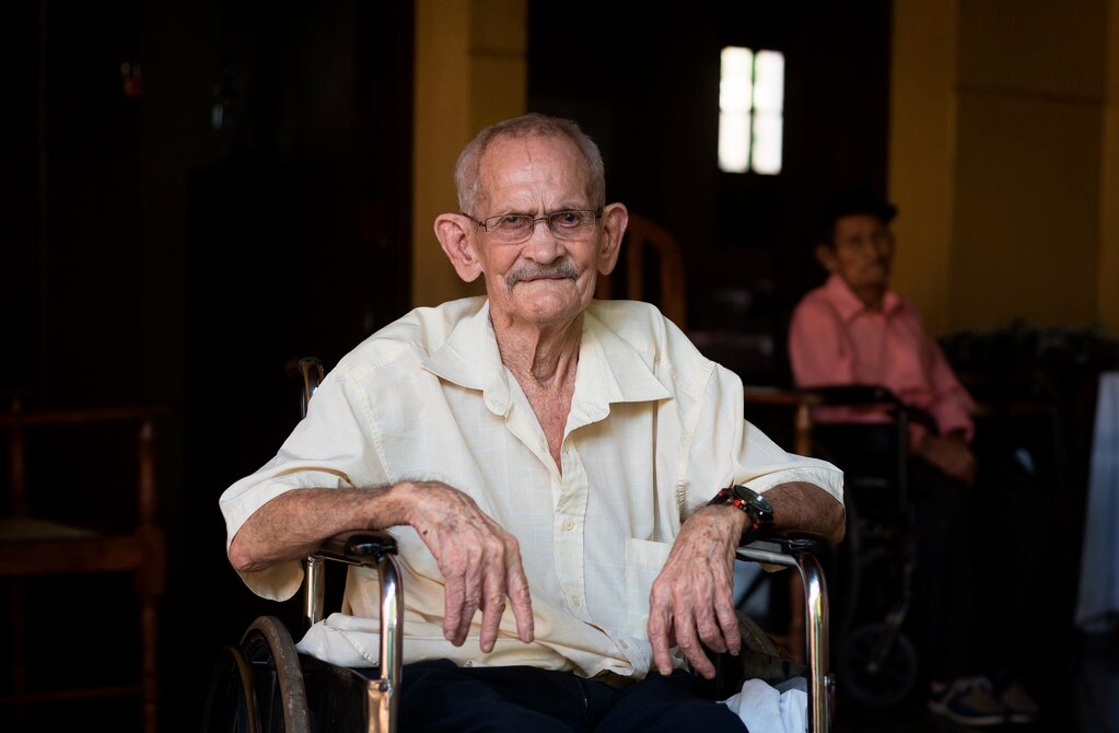 Soledad en adultos mayores genera altibajos en su estado de salud