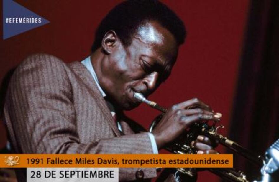 Efemérides 28 de septiembre