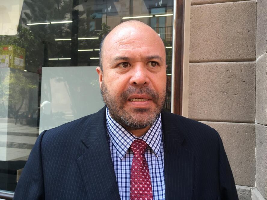 Crítica CEGAIP renuencia de la SEDUVOP para transparentar información. Foto: Samuel Estrada