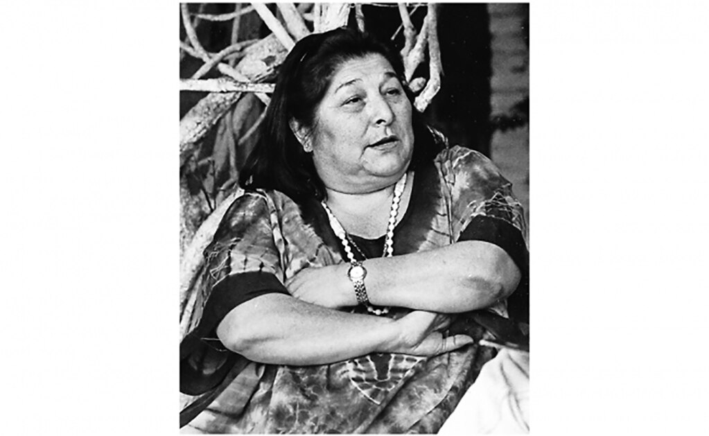A diez años de la muerte de Mercedes Sosa