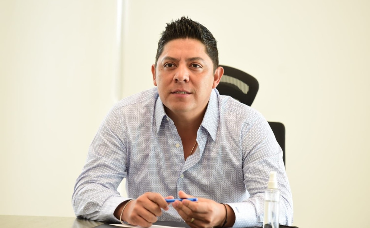 Foto: Archivo/ EL UNIVERSAL