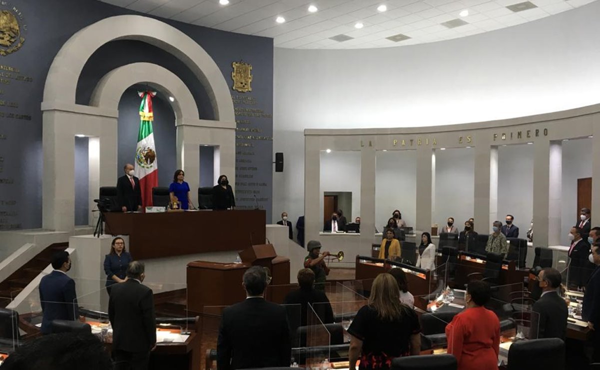 Foto: Samuel Estrada