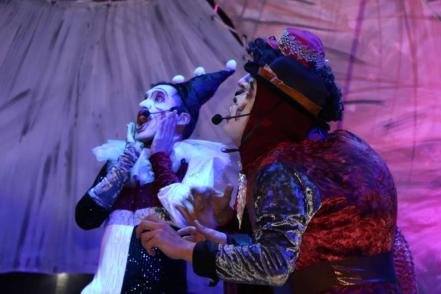 Los Ángeles Azules, Rubén Albarrán, Ely Guerra y más artistas presentes en las actividades gratuitas de SLP