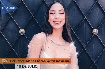 Efemérides 10 de julio