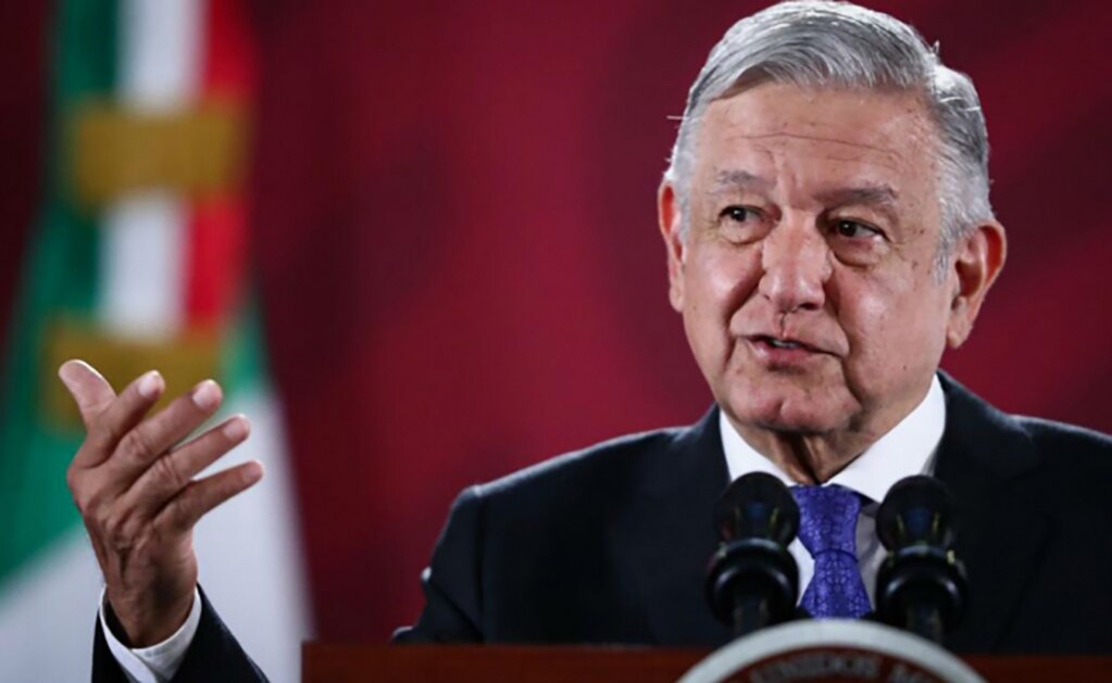 Presume AMLO aumento de seguidores en sus redes sociales
