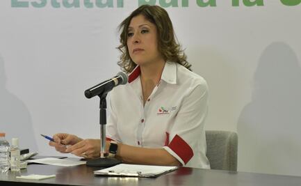 SLP inicia primera etapa de escalamiento hospitalario, anuncia Salud estatal