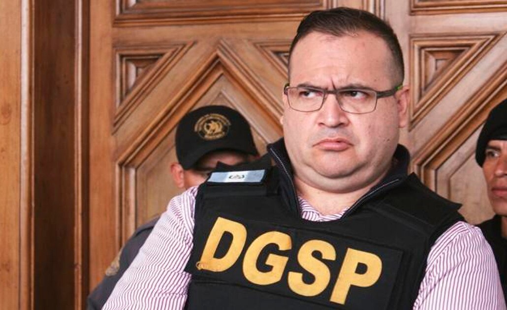 España deporta a presunto prestanombres de Javier Duarte