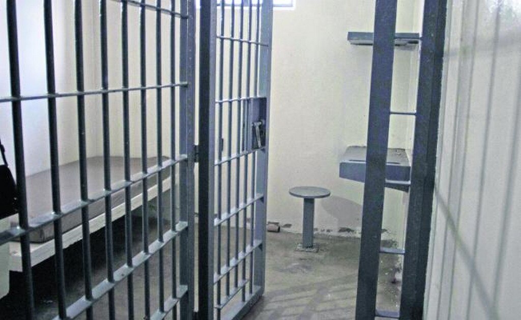 Advierten liberación de casi 3 mil reos