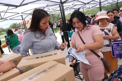 Tras quejas de beneficiarios de programas sociales, Secretaría de Desarrollo Social da de baja a funcionarios en SLP 