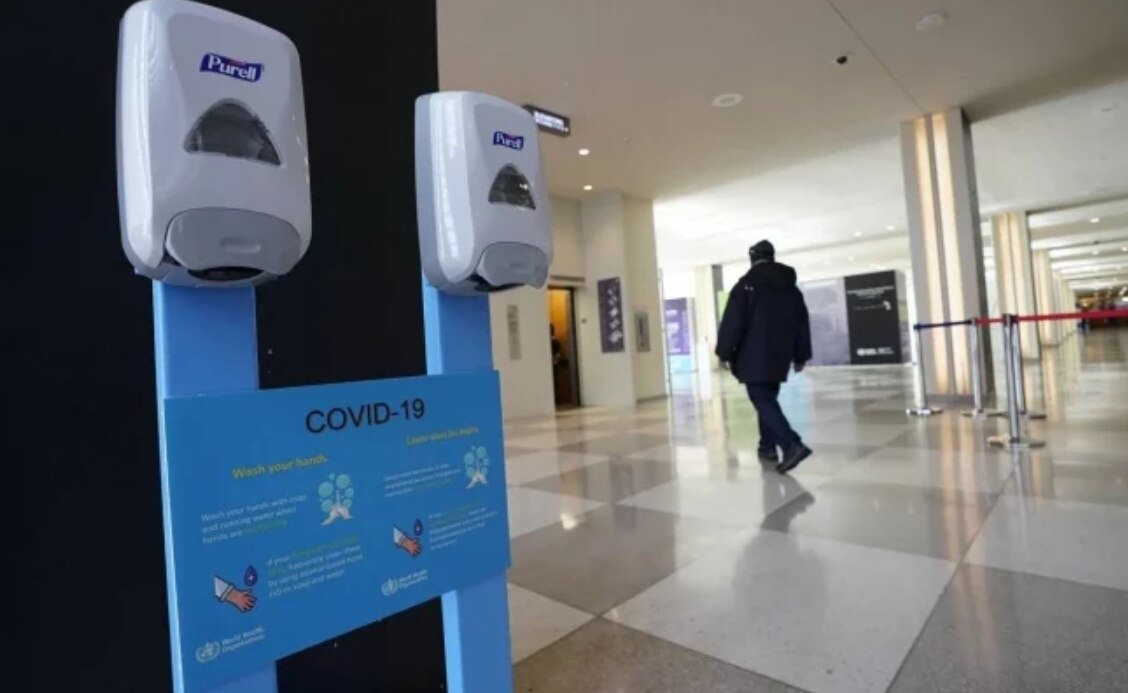 Reportan dos posibles casos de coronavirus en Florida; declaran emergencia sanitaria