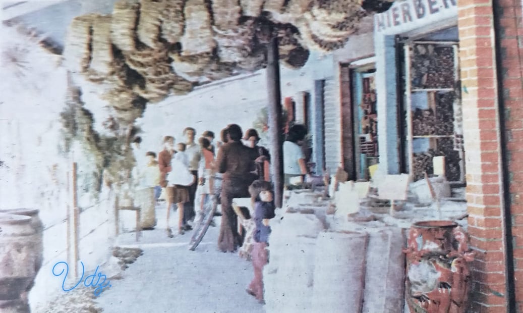 Foto: Imágénes Históricas