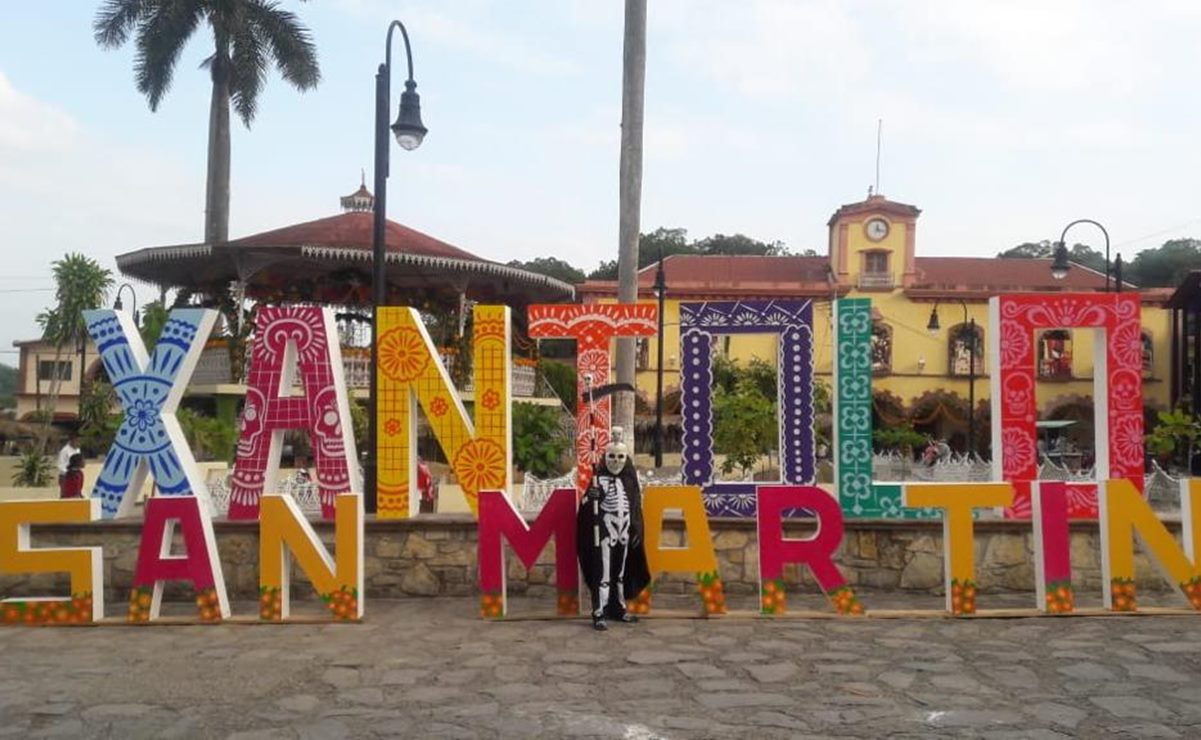 Fotos: Nancy Herrnández