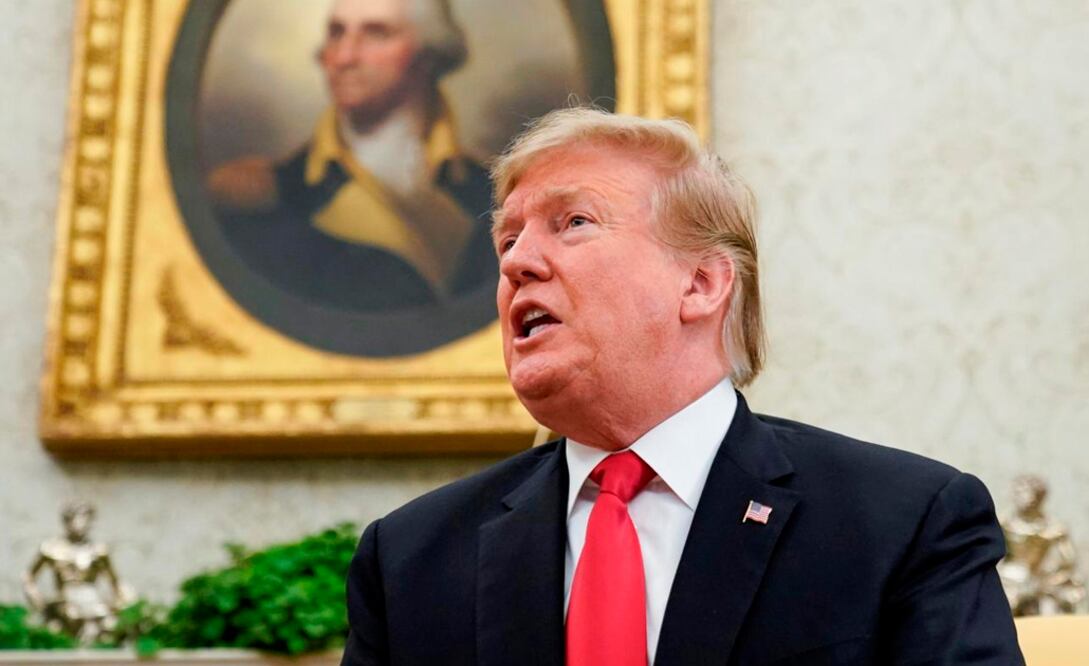 Foto: Reuters | El Universal