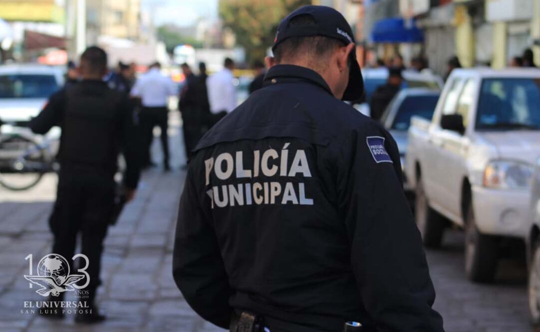 Foto: El Universal San Luis