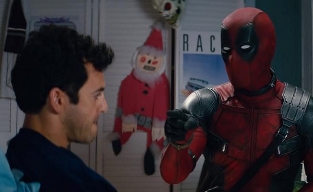  "Deadpool" regresa en una versión apta para todos