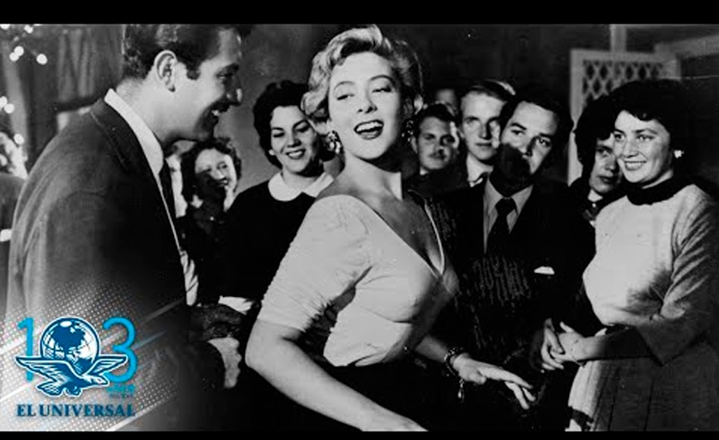 Según archivos desclasificados a Silvia Pinal la vigilaban por todo