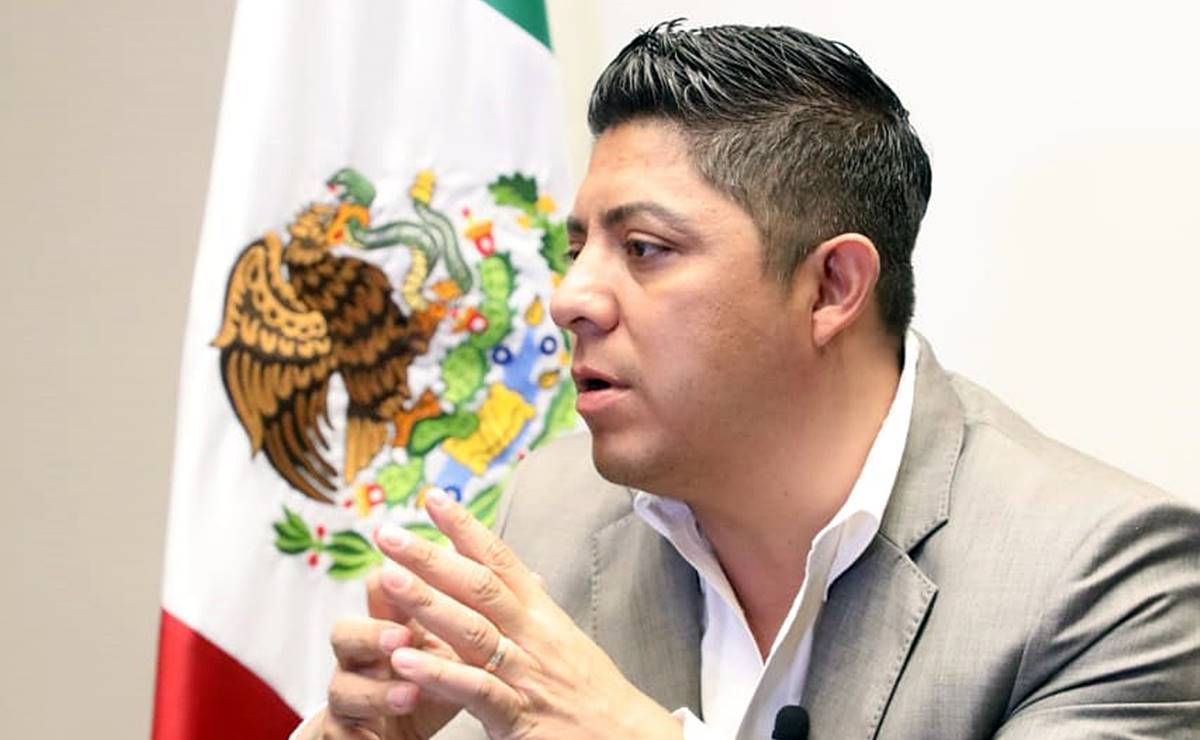 Gallardo va por inversión millonaria de BMW para que sus vehículos eléctricos se realicen en SLP