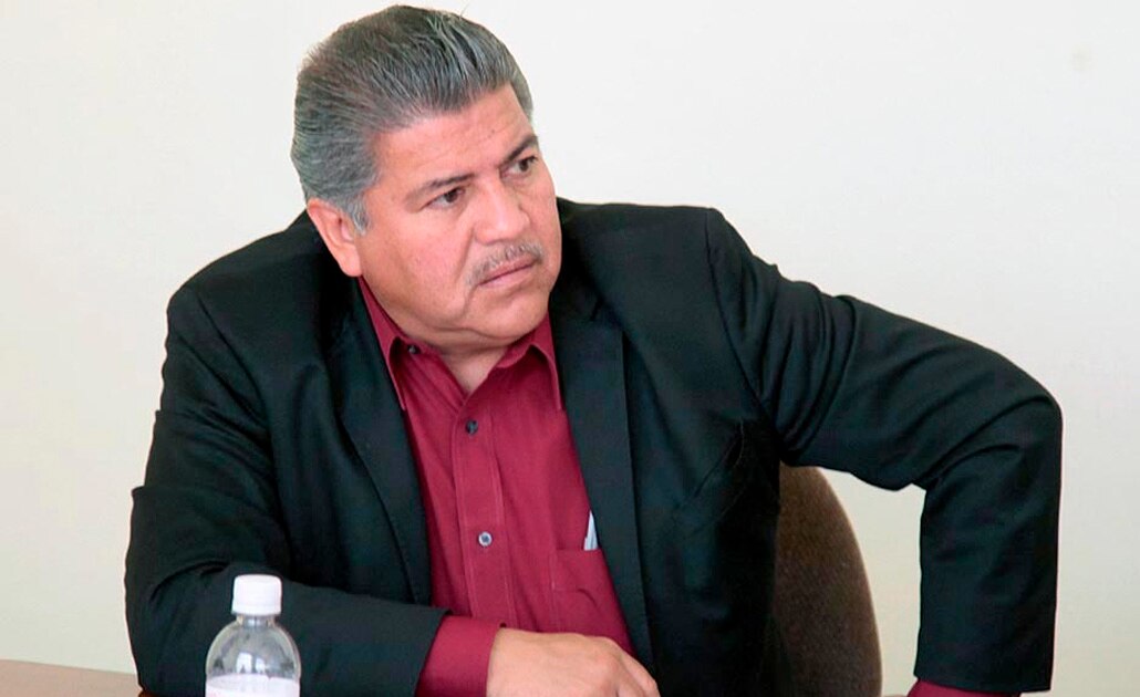 Foto: Congreso del Estado