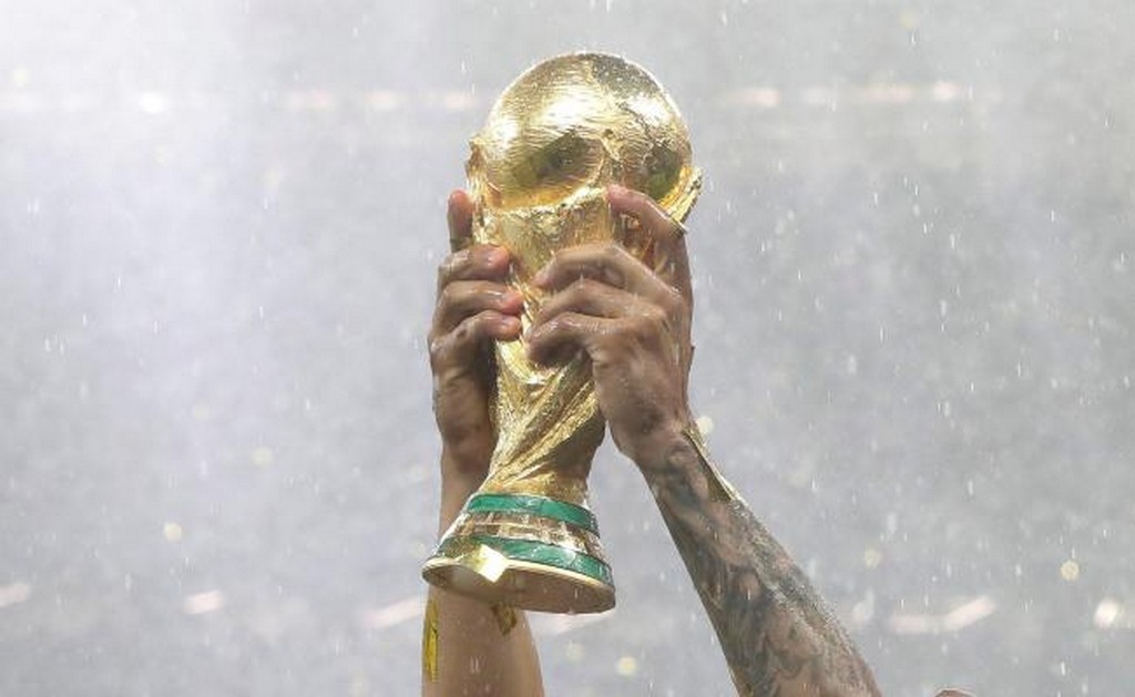 Inglaterra podría albergar el Mundial de Qatar 2022