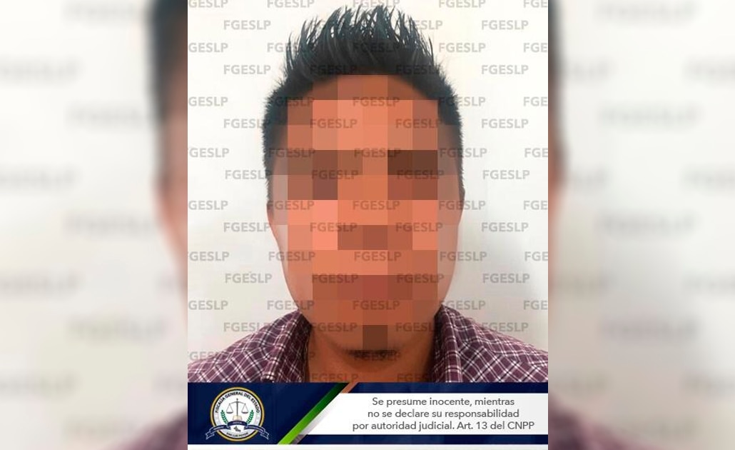 Hombre acusado de homicidio en riña pandilleril fue asegurado