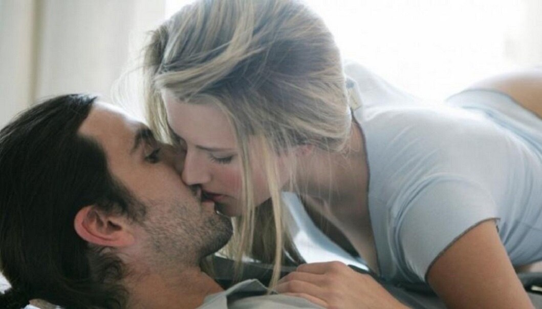 Tener sexo ayuda a combatir la gripe