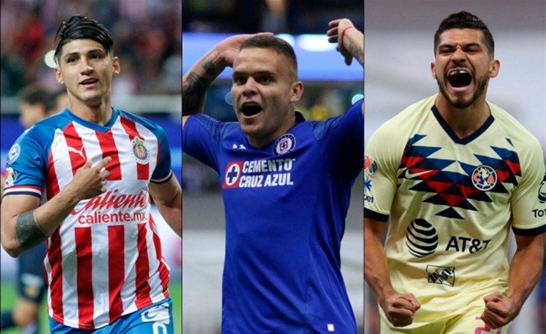 Foto: Imago 7 | El Universal