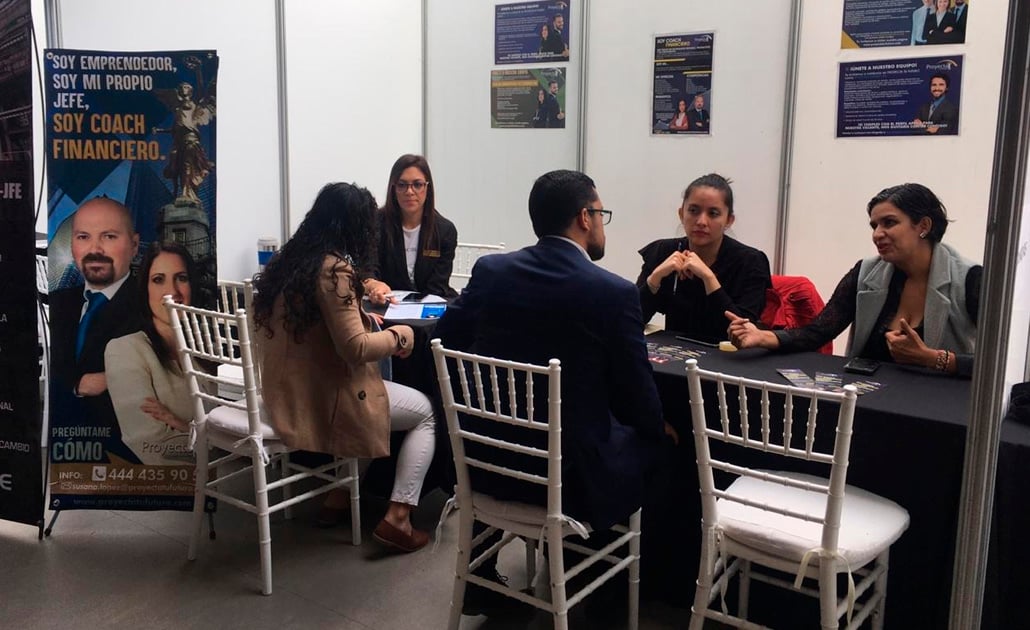 Recortes presupuestales impactarán en realización de ferias del empleo