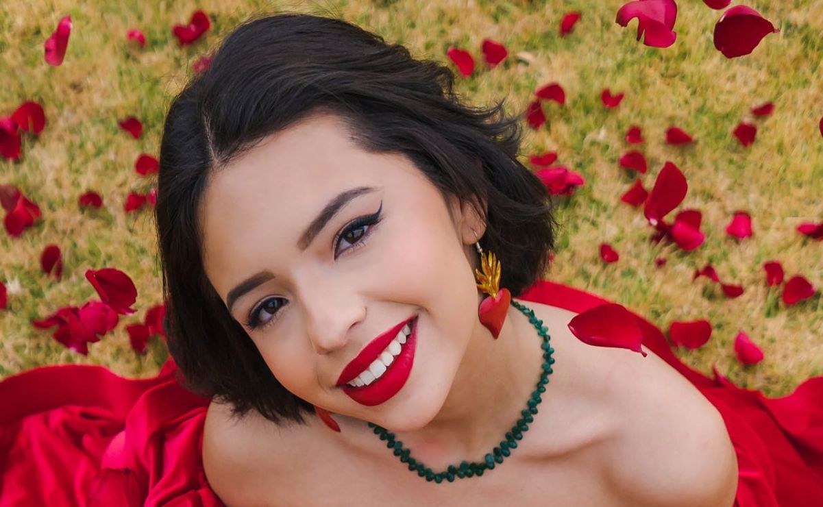 Ángela Aguilar en San Luis Potosí 2022. Costo, fecha y dónde será el concierto